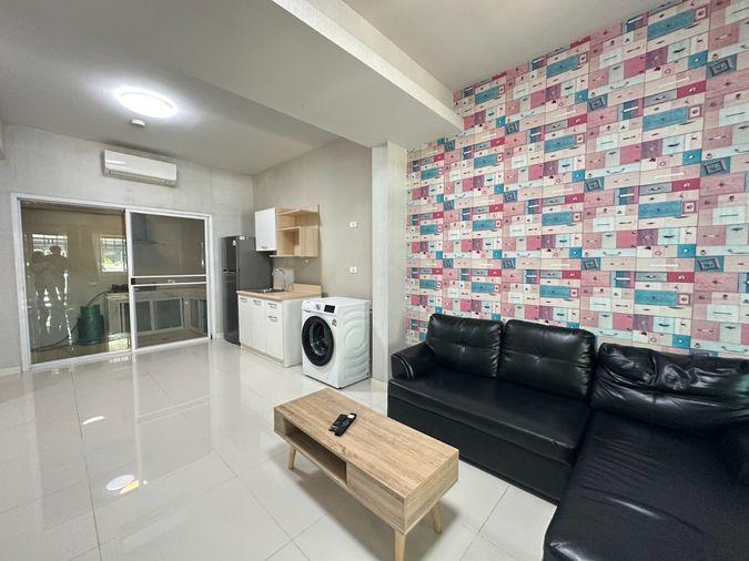 picture ME2500293 Townhome For Rent Indy 3 Bangna Km.7 - 7/18