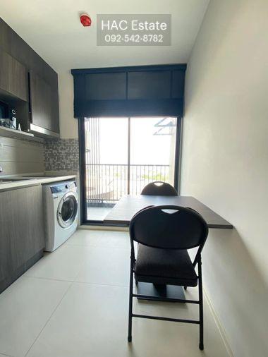 รูป (ว่าง5กรกฏาคม69)ให้เช่าElio Del Nest - 1นอน 31ตรม. ชั้น14 ตึกA - Line:@hac55 - รูปที่ 10/13