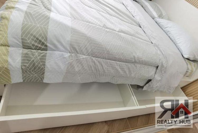 รูป 🔮RB25204 ให้เช่าถูกมาก👍ลุมพินี คอนโดทาวน์ รามอินทรา - ลาดปลาเค้า 2✅แอดไลน์ @119dgdea ( มี @ ด้วย) แอดมินตอบไว - รูปที่ 10/18