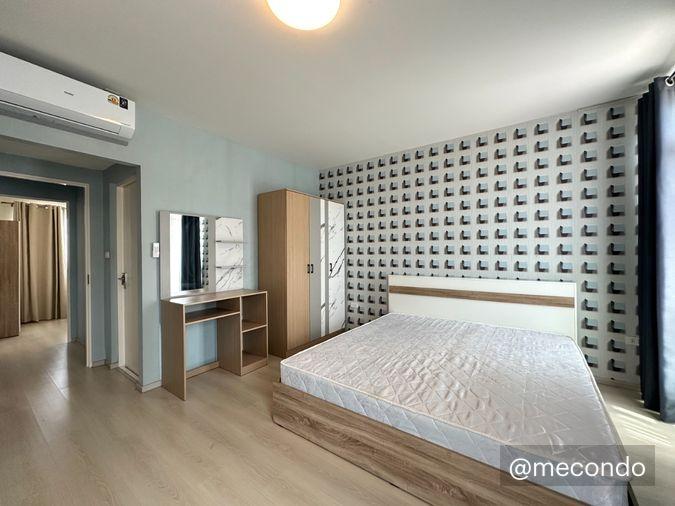 picture ME2500293 Townhome For Rent Indy 3 Bangna Km.7 - 13/18