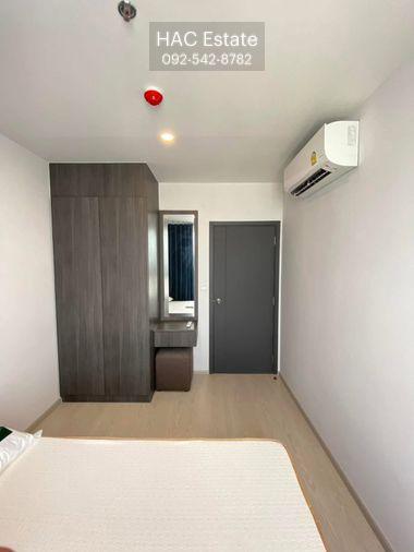 รูป (ว่าง5กรกฏาคม69)ให้เช่าElio Del Nest - 1นอน 31ตรม. ชั้น14 ตึกA - Line:@hac55 - รูปที่ 5/13