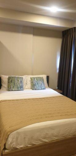 picture The Base Sukhumvit 50 (Studio 27sqm) - 3/15