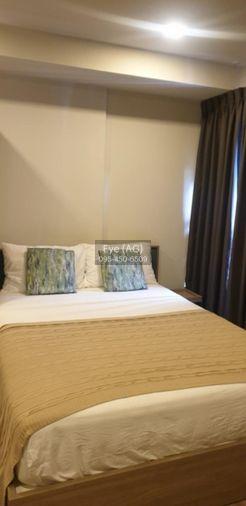 picture The Base Sukhumvit 50 (Studio 27sqm) - 3/15