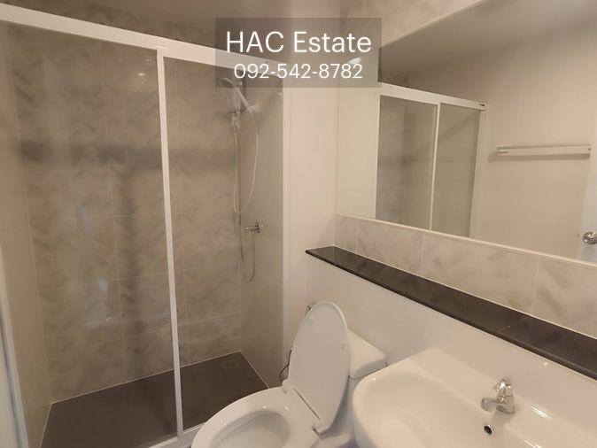 รูป ให้เช่าRegent Home Bangna - 1นอน 28ตรม. ชั้น21 ตึกA - Line:@hac55 - รูปที่ 4/13