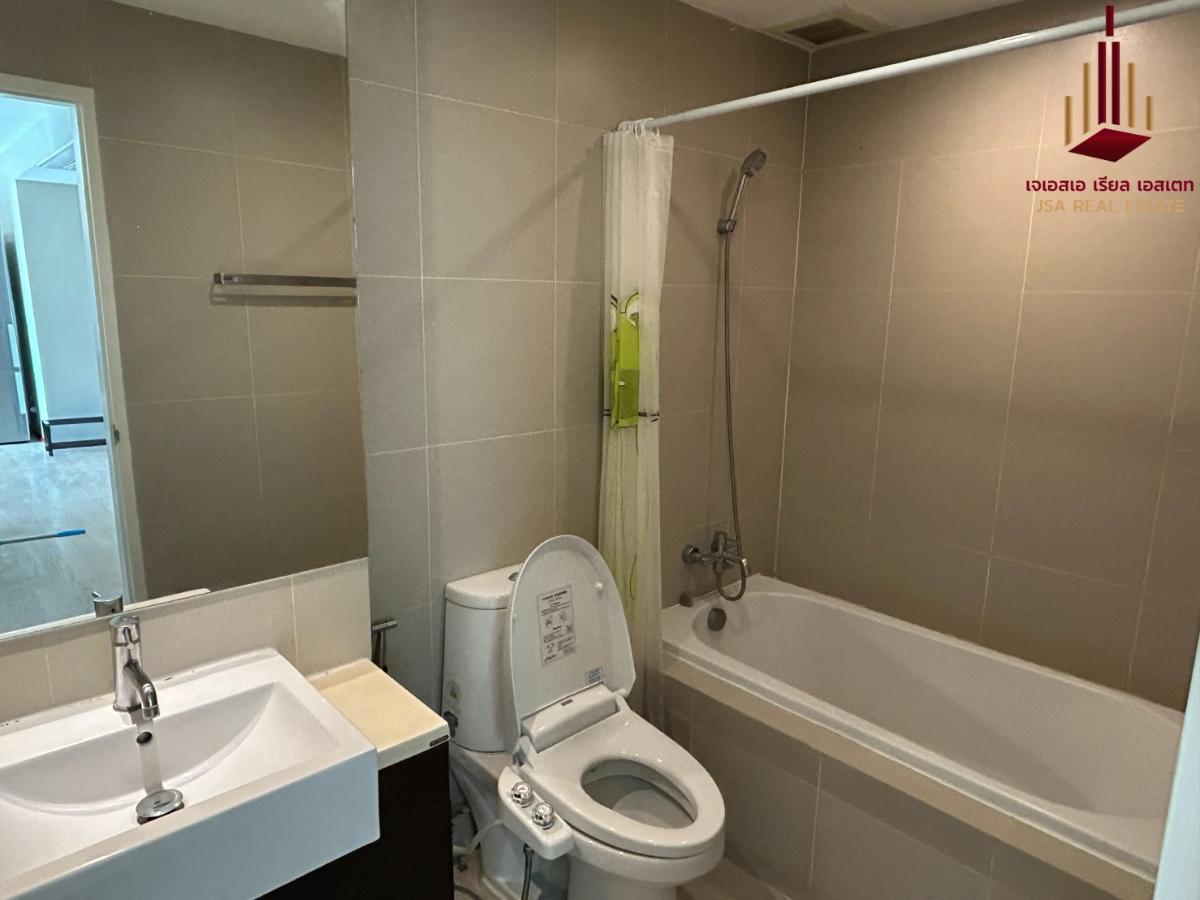 picture ✨ For Rent: Noble Remix Condo ✨  💰 Only 75,000 THB/month  - 7/7