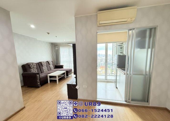 picture 💙  Hot Price 💙For Rent U Delight @ Onnut Station - 6/22
