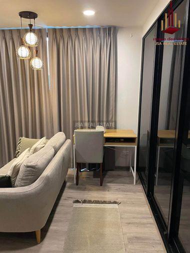 picture ✨ For Rent: Beat Bangwa Interchange Condo ✨ 💰 Only 12,000 THB/month - 3/4