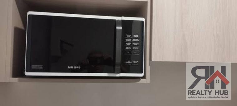 รูป 🤝🏻RB25202 ให้เช่าถูกมาก👍ดีคอนโด ชายน์ รังสิต✅แอดไลน์ @mproperty( มี @ ด้วย) แอดมินตอบไว - รูปที่ 5/8
