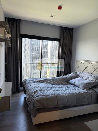 รูป 🏢 ให้เช่าคอนโด : The Politan Rive (เดอะ โพลิแทน รีฟ) รหัสทรัพย์ | 📌LNP-C13817 - รูปที่ 6/10