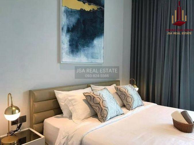picture ✨ For Sale: Banyan Tree Residences Riverside Bangkok Condo ✨💰 Only 22,900,000 THB - 1/5