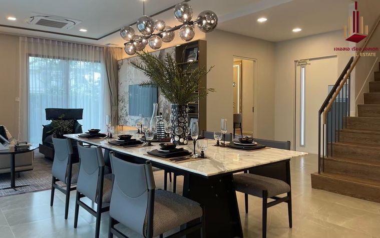 picture ✨ For Rent: MANTANA Bangna km 15 ✨   💰 Only 140,000 THB/month - 12/14
