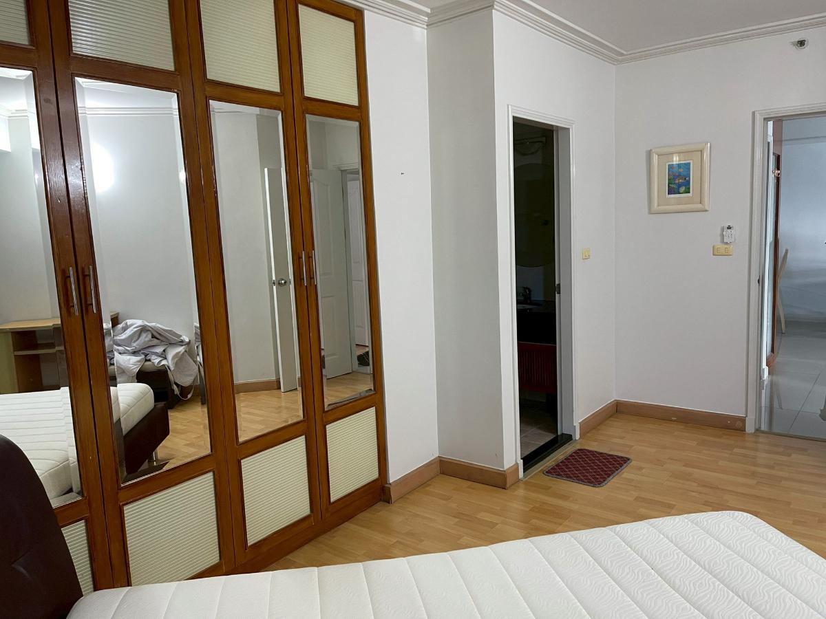 รูป Supalai Park Phaholyothin (ศุภาลัย ปาร์ค พหลโยธิน) (2bed2bath 87sqm) - รูปที่ 3/10
