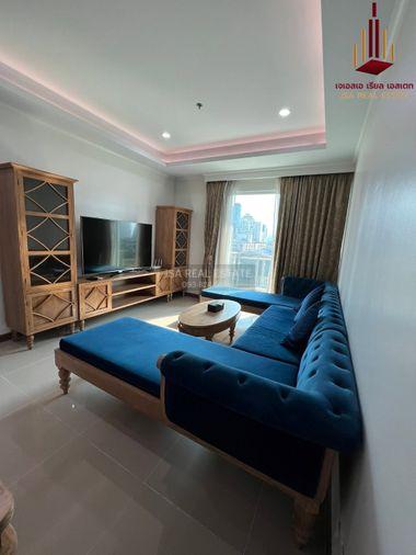 picture ✨ For Rent : Supalai Elite Phayathai Condo ✨ 💰 Only 48,000 THB/month - 9/9
