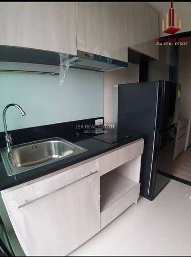 picture ✨ For Rent: Niche Mono Mega Space Bangna Condo ✨ 💰 Only 12,000 THB/month - 3/5