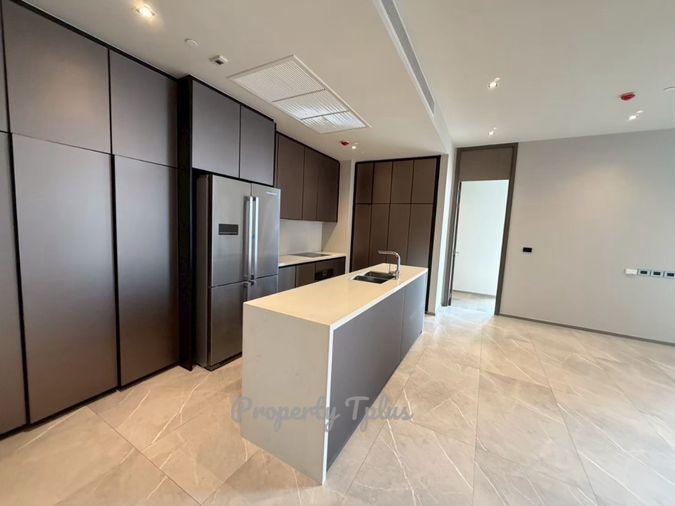 รูป HYDE Heritage Thonglor 2 ห้องนอน ราคาพิเศษ โปรโครงการ - รูปที่ 1/7