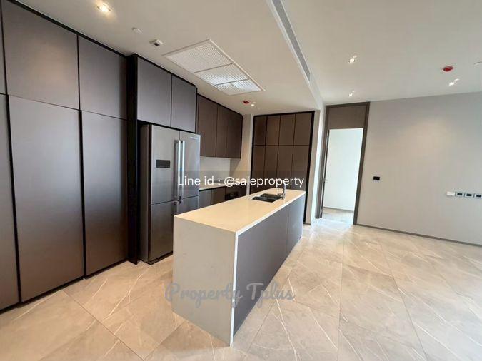 รูป HYDE Heritage Thonglor 2 ห้องนอน ราคาพิเศษ โปรโครงการ - รูปที่ 1/7