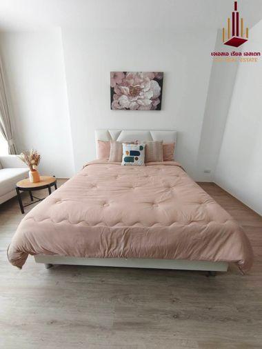 picture ✨ For Sale: The Rich Rama 9 - Srinakarin Condo ✨ 💰 Only 4,200,000 THB - 1/8