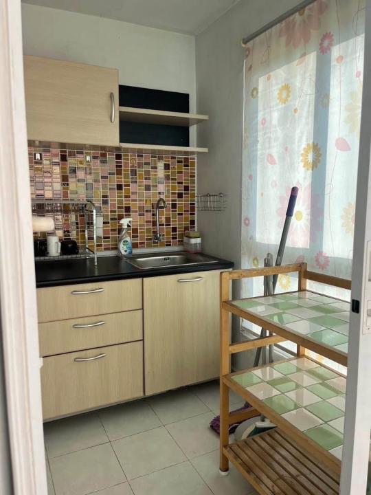 รูป 🔥ขายด่วน คอนโดรีเจ้นท์ โฮม 20 ประชาชื่น 16 Regent Home Prachachuen ทำเลดี ใกล้ MRT บางซ่อน เพียง 500 เมตร ✅รวมค่าใช้จ่ายวันโอนให้พร้อม พร้อมเข้าอยู่ - รูปที่ 5/7