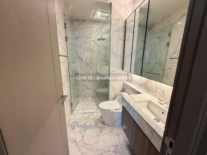 รูป HYDE Heritage Thonglor 2 ห้องนอน ราคาพิเศษ โปรโครงการ - รูปที่ 4/7