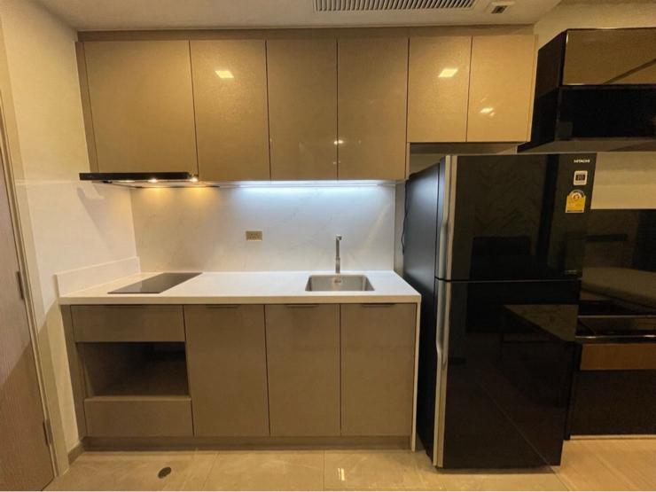 picture For Rent One9Five Asoke - Rama9  Line : @condo24 (with@too) - 15/25
