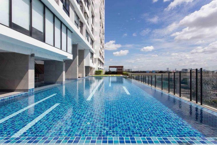 รูป 🏢 ให้เช่าคอนโด : Skyline Rattanathibet (สกายไลน์ รัตนาธิเบศร์)   รหัสทรัพย์ | 📌LNP-C13818  - รูปที่ 17/21