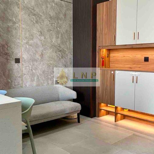รูป 🏢 ให้เช่าคอนโด : Cooper Siam (คูเปอร์ สยาม) รหัสทรัพย์ | 📌LNP-C8598 - รูปที่ 7/14