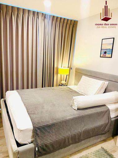 picture ✨ For Rent: Beat Bangwa Interchange Condo ✨ 💰 Only 12,000 THB/month - 1/4