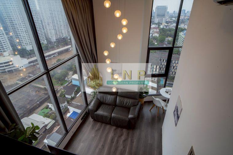 รูป 🏢 ให้เช่าคอนโด : Knightsbridge Space Ratchayothin (ไนท์บริดจ์ สเปซ รัชโยธิน) รหัสทรัพย์ | 📌LNP-C13819 - รูปที่ 13/14