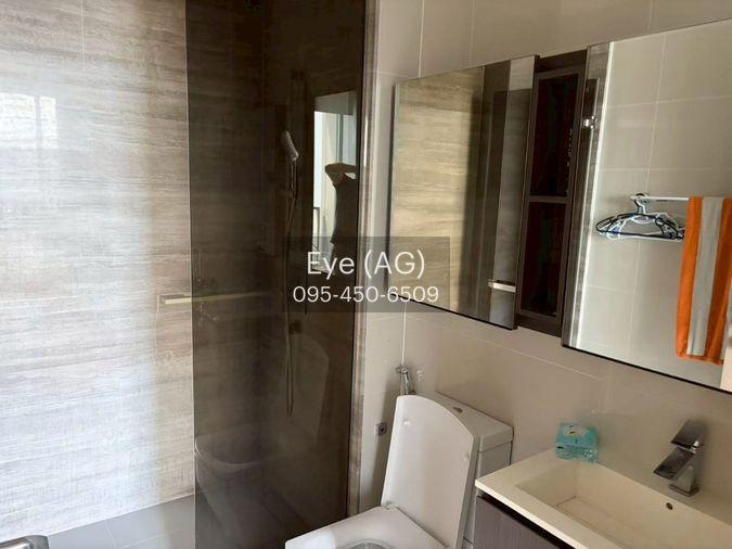 รูป THE LINE Sukhumvit 71 (เดอะ ไลน์ สุขุมวิท 71) (1bed1bath 30sqm) - รูปที่ 7/10