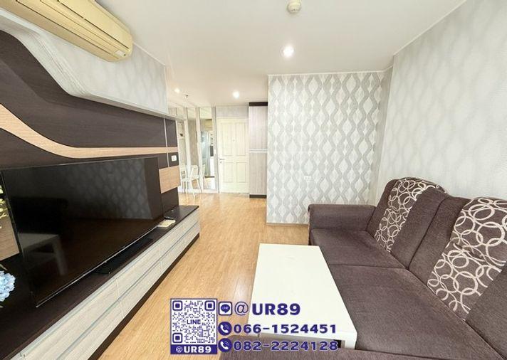 picture 💙  Hot Price 💙For Rent U Delight @ Onnut Station - 5/22