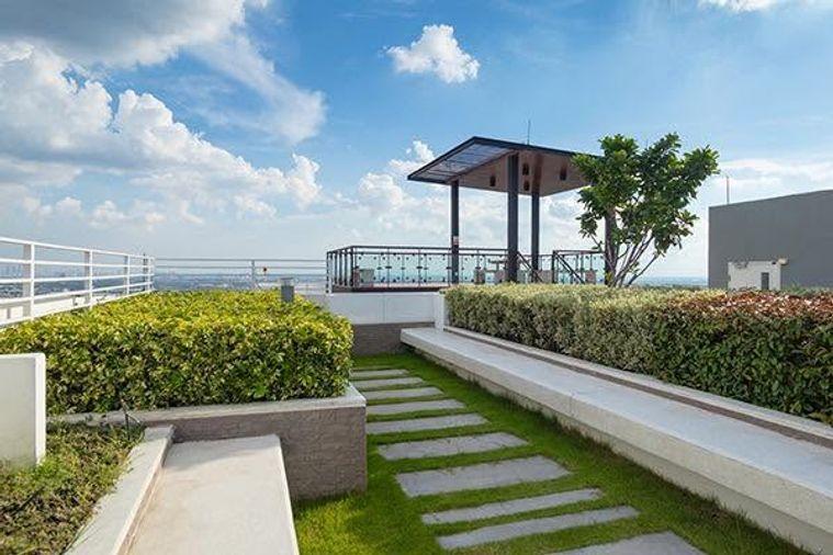 รูป 🏢 ให้เช่าคอนโด : Skyline Rattanathibet (สกายไลน์ รัตนาธิเบศร์)   รหัสทรัพย์ | 📌LNP-C13818  - รูปที่ 14/21