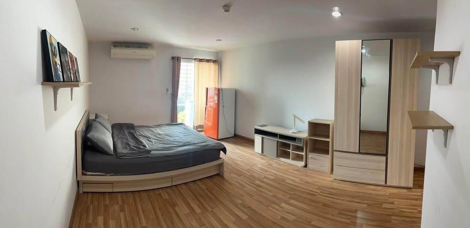 รูป 🔥ขายด่วน คอนโดรีเจ้นท์ โฮม 20 ประชาชื่น 16 Regent Home Prachachuen ทำเลดี ใกล้ MRT บางซ่อน เพียง 500 เมตร ✅รวมค่าใช้จ่ายวันโอนให้พร้อม พร้อมเข้าอยู่ - รูปที่ 3/7