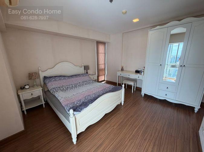 รูป 🟢ER26243 🟢ให้เช่า / For Rent My Resort Bangkok 💰 ราคา 29,000 บาท/เดือน - รูปที่ 1/25