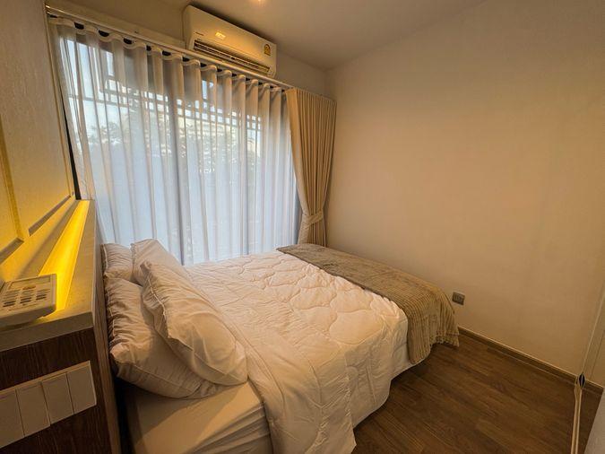 รูป 🏢 ให้เช่าคอนโด : Life Ladprao Valley (ไลฟ์ ลาดพร้าว แวลลีย์)   รหัสทรัพย์ | 📌LNP-C13811  - รูปที่ 6/16