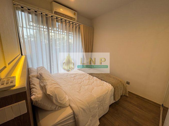 รูป 🏢 ให้เช่าคอนโด : Life Ladprao Valley (ไลฟ์ ลาดพร้าว แวลลีย์) รหัสทรัพย์ | 📌LNP-C13811 - รูปที่ 6/16
