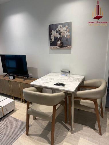 picture ✨ For Rent : Craft Ploenchit  Condo ✨ 💰 Only 34,000 THB/month - 3/10