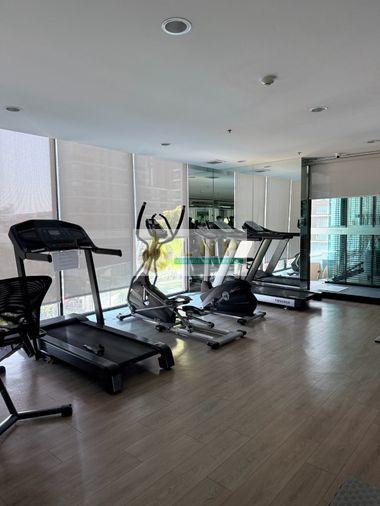 รูป 🏢 ให้เช่าคอนโด : Condolette Midst Rama 9 (คอนโดเลต มิสท์ พระราม 9) รหัสทรัพย์ | 📌LNP-C13808 - รูปที่ 11/12