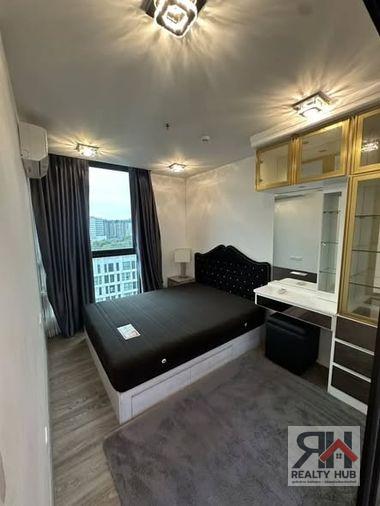 รูป 🤝🏻RB25232 ให้เช่าถูกมาก👍ริชพาร์ค เทอมินอล @พหลโยธิน 59✅แอดไลน์ @mproperty( มี @ ด้วย) แอดมินตอบไว - รูปที่ 1/6