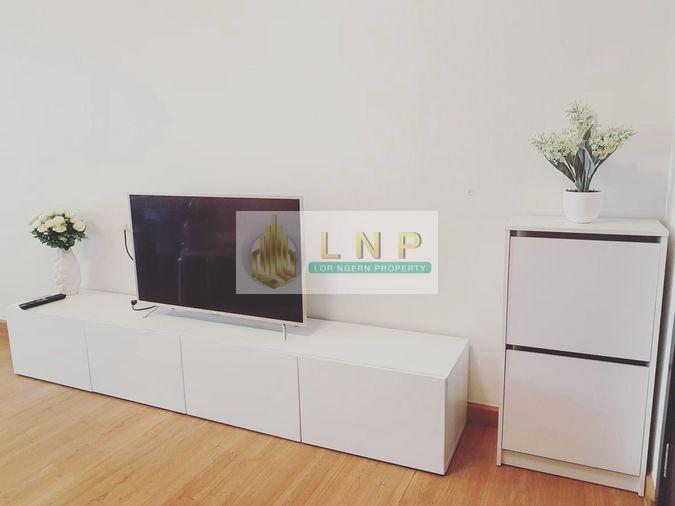 รูป 🏢 ให้เช่าคอนโด : Supalai Loft Chaeng Watthana (ศุภาลัย ลอฟท์ แจ้งวัฒนะ) รหัสทรัพย์ | 📌LNP-C8454 - รูปที่ 22/38