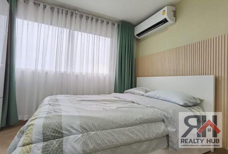 รูป 🦋RB25204 ให้เช่าถูกมาก📢ลุมพินี คอนโดทาวน์ รามอินทรา - ลาดปลาเค้า 2👉แอดไลน์ @714txlxc( มี @ ด้วย) แอดมินตอบไว - รูปที่ 4/18