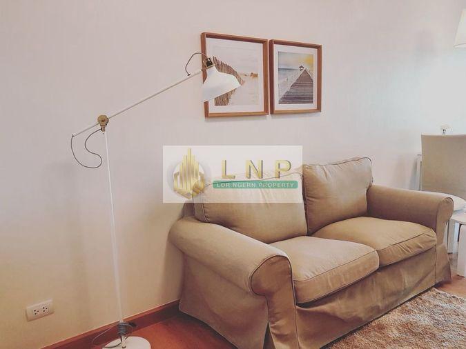 รูป 🏢 ให้เช่าคอนโด : Supalai Loft Chaeng Watthana (ศุภาลัย ลอฟท์ แจ้งวัฒนะ) รหัสทรัพย์ | 📌LNP-C8454 - รูปที่ 30/38