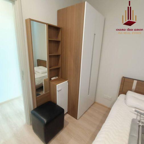 picture ✨ For Rent: Noble Revolve Ratchada Condo ✨   💰 Only 25,000 THB/month    - 2/6
