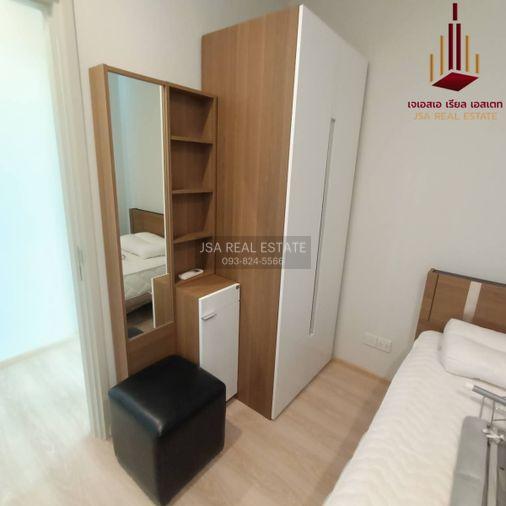 picture ✨ For Rent: Noble Revolve Ratchada Condo ✨ 💰 Only 25,000 THB/month - 2/6