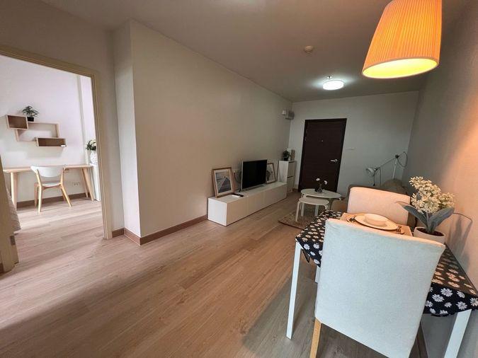 รูป 🏢 ให้เช่าคอนโด : Supalai Loft Chaeng Watthana (ศุภาลัย ลอฟท์ แจ้งวัฒนะ)   รหัสทรัพย์  | 📌LNP-C8454  - รูปที่ 15/38