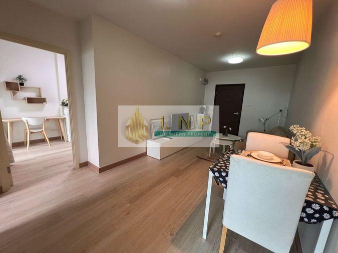 รูป 🏢 ให้เช่าคอนโด : Supalai Loft Chaeng Watthana (ศุภาลัย ลอฟท์ แจ้งวัฒนะ) รหัสทรัพย์ | 📌LNP-C8454 - รูปที่ 15/38