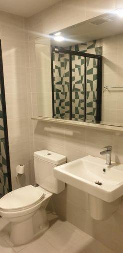 picture The Base Sukhumvit 50 (Studio 27sqm) - 11/15