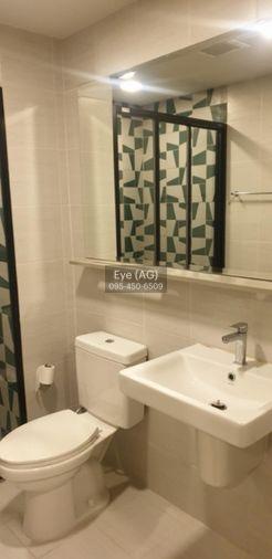 picture The Base Sukhumvit 50 (Studio 27sqm) - 11/15