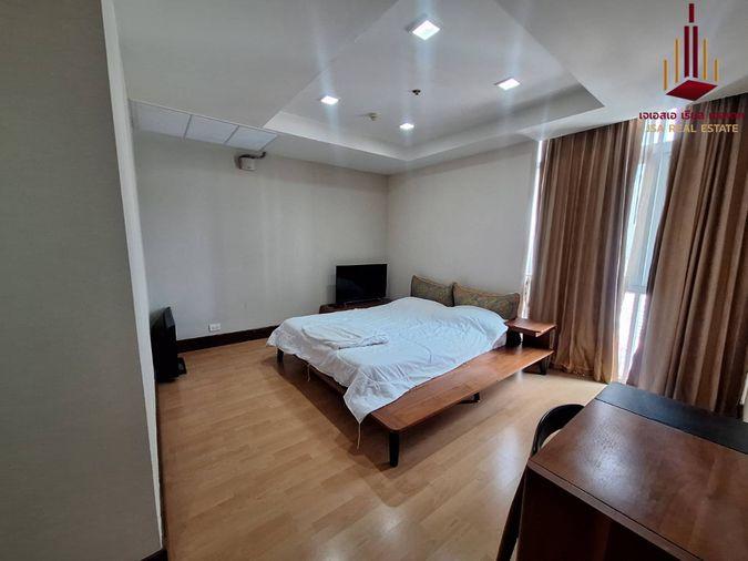 picture ✨ For Rent: Nusasiri Grand Condo ✨  💰 Only 80,000 THB/month - 6/8