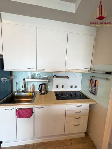 picture ✨ For Rent: Baan Nondzee Condominium Condo ✨💰 Only 20,000 THB/month - 5/6