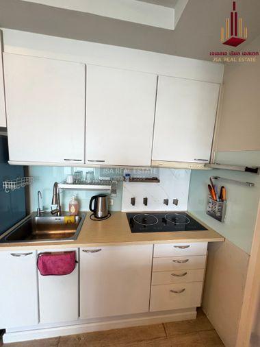 picture ✨ For Rent: Baan Nondzee Condominium Condo ✨💰 Only 20,000 THB/month - 5/6